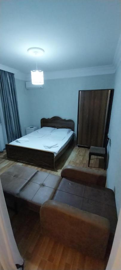Hostel Gomani バトゥーミ エクステリア 写真