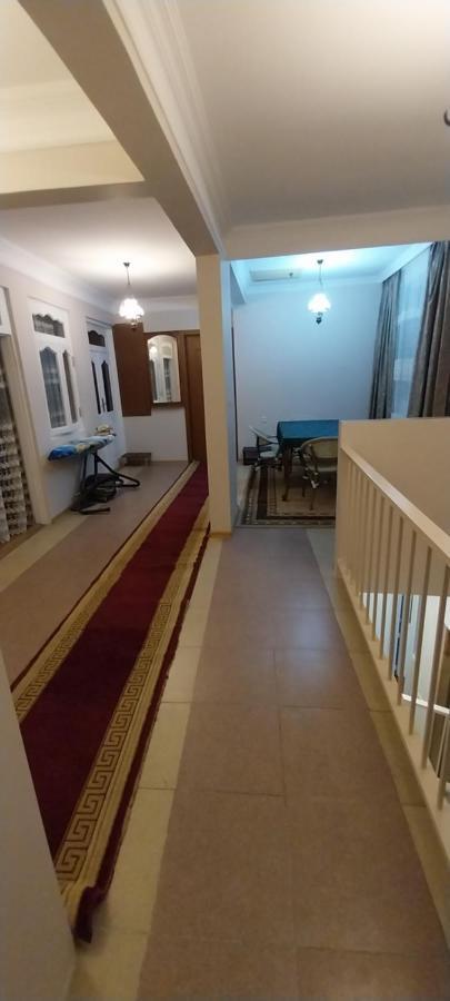 Hostel Gomani バトゥーミ エクステリア 写真